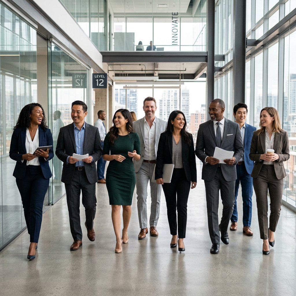 LKN Consultancy Team