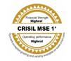 CRISIL MSE 1