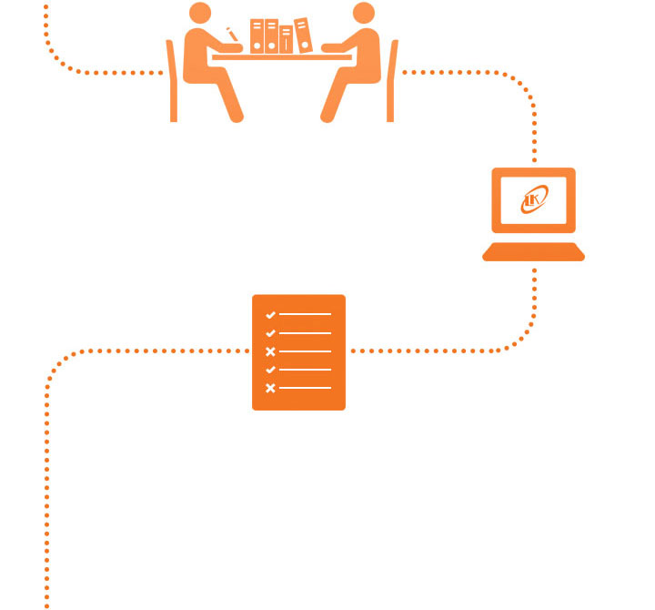 Audit and Due Diligence Services