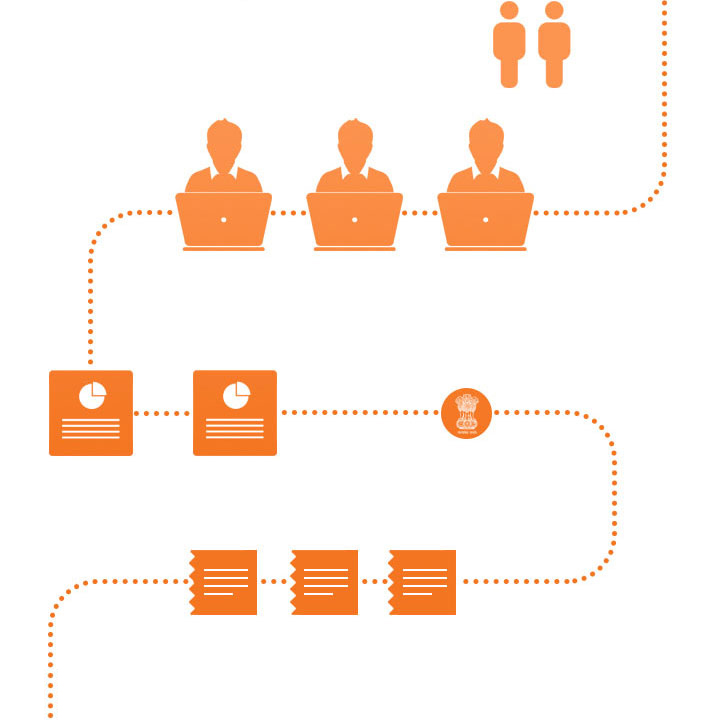 Monthly Compliance Services